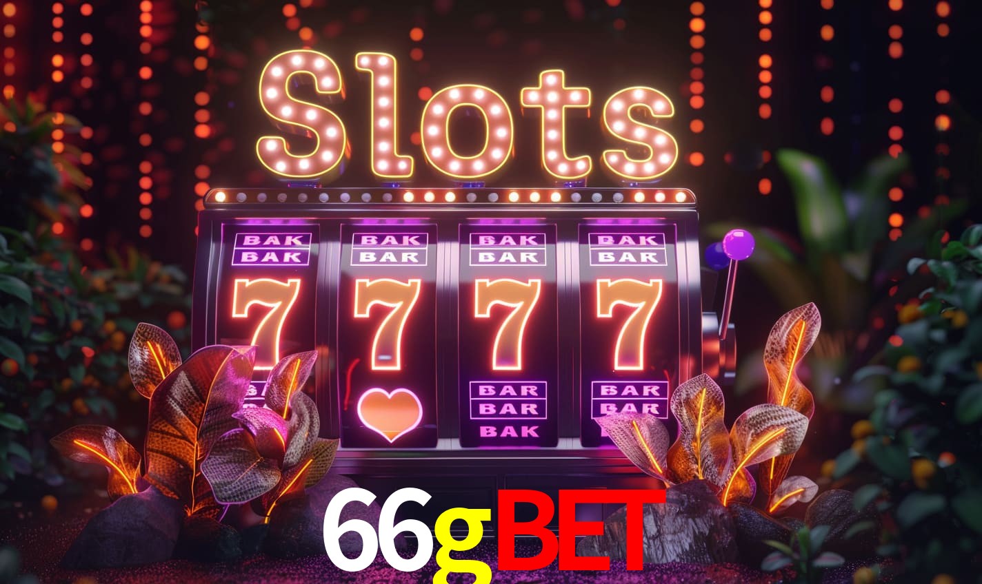 Principais provedores de slots da 66gbet - NetEnt, Pragmatic Play, Play'n GO